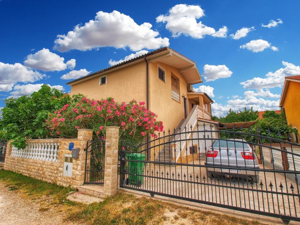 Apartments Durda 1390 스틴잔 외부 사진