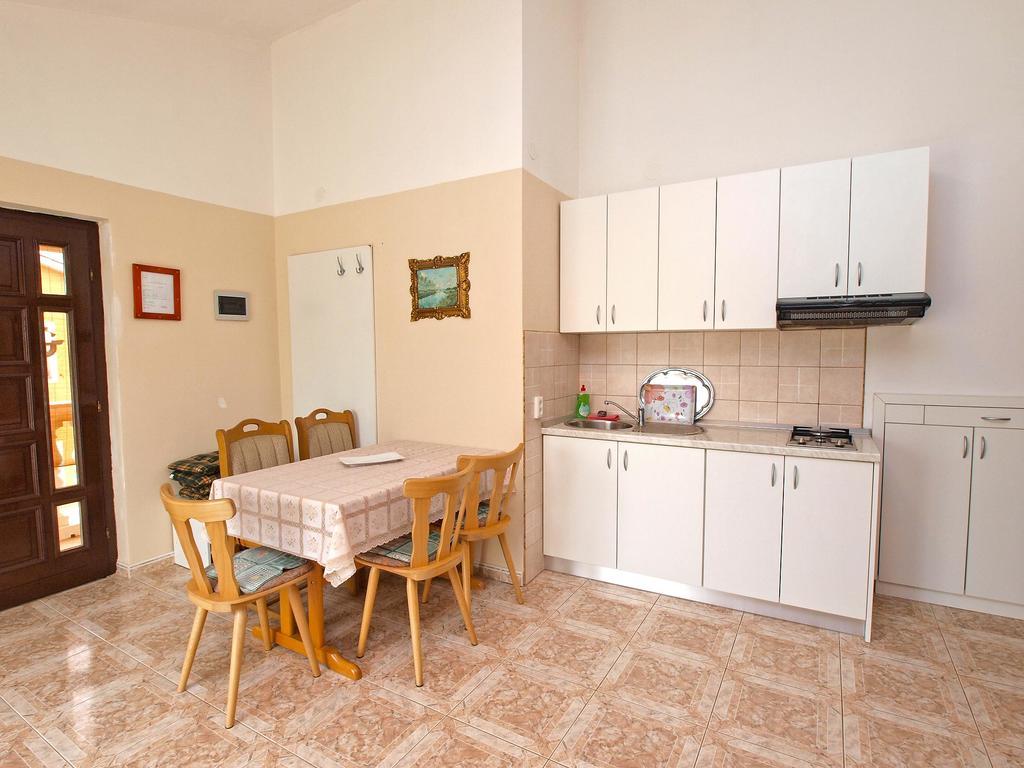Apartments Durda 1390 스틴잔 외부 사진