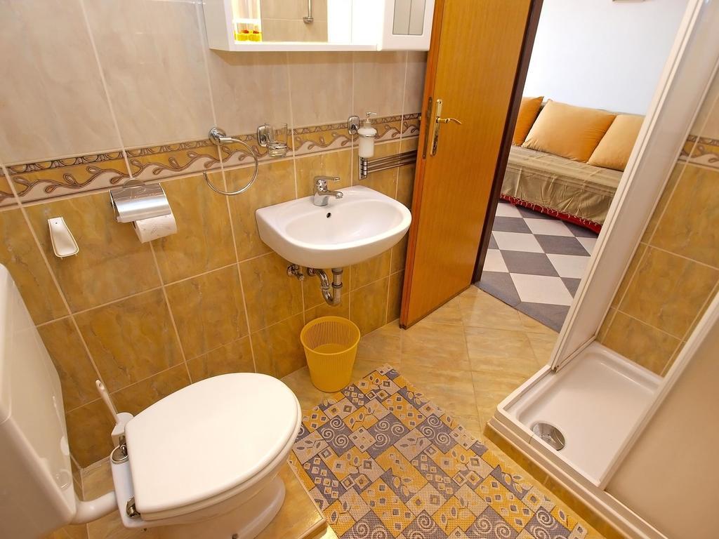 Apartments Durda 1390 스틴잔 외부 사진