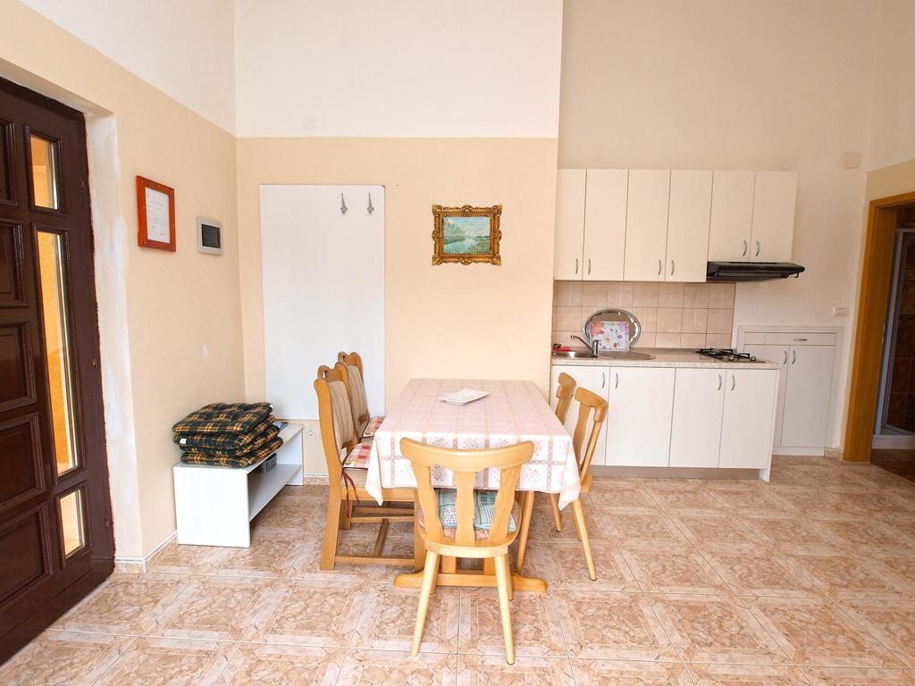 Apartments Durda 1390 스틴잔 외부 사진
