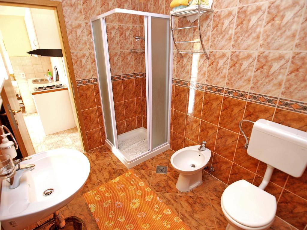 Apartments Durda 1390 스틴잔 외부 사진