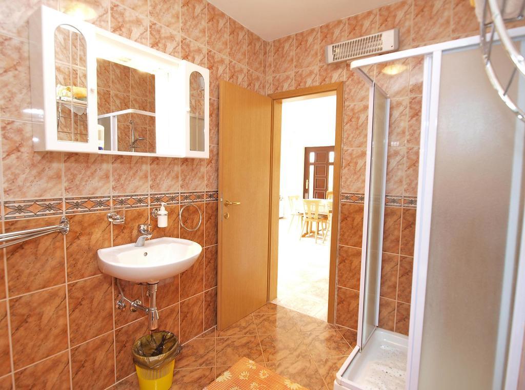 Apartments Durda 1390 스틴잔 외부 사진