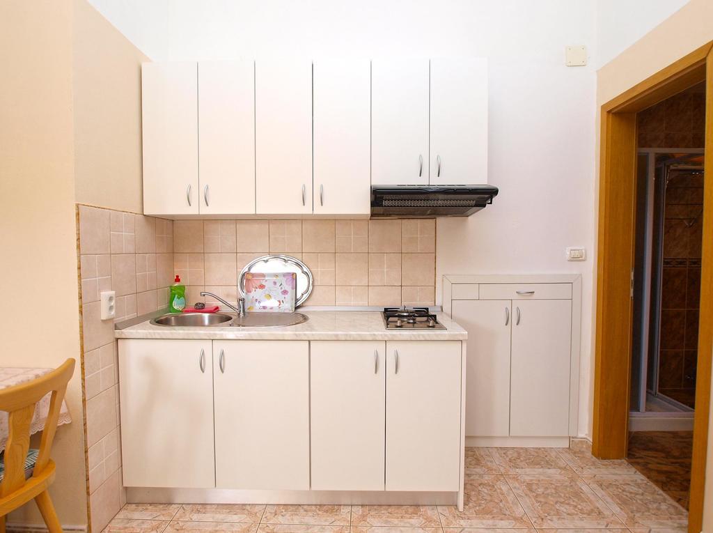 Apartments Durda 1390 스틴잔 외부 사진