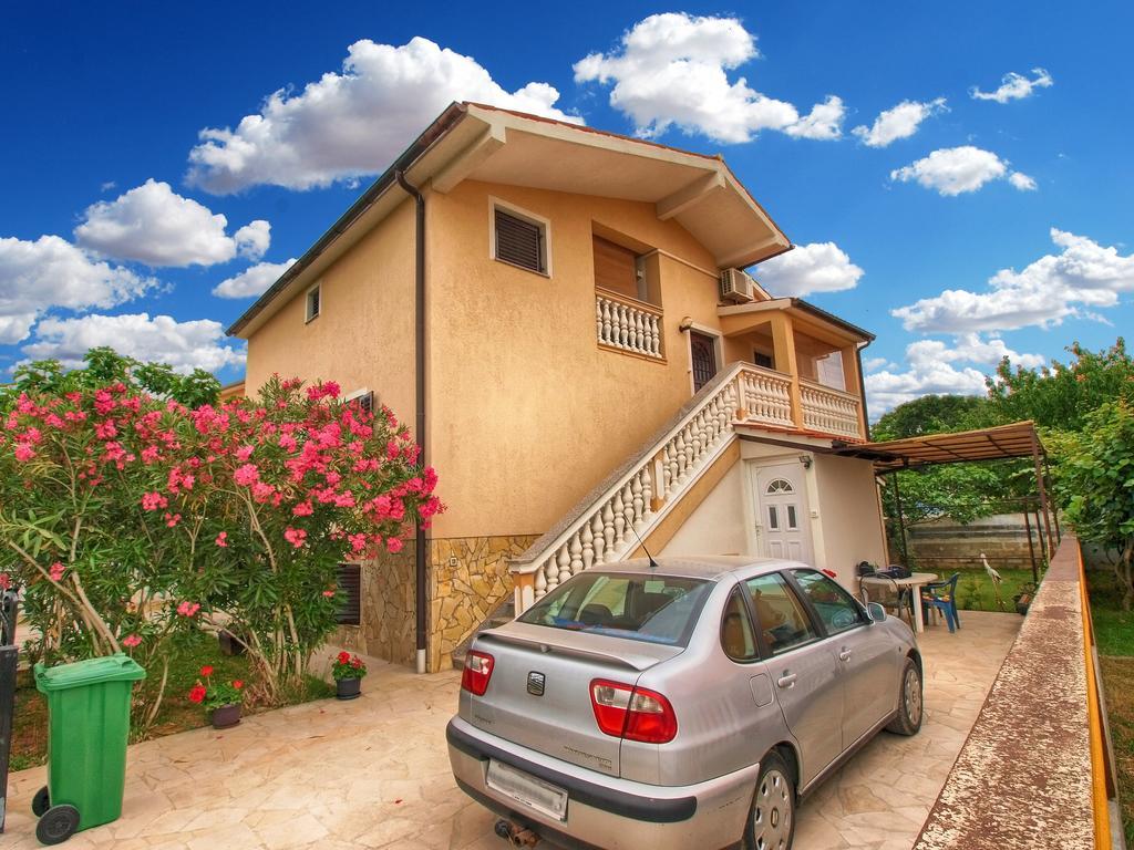 Apartments Durda 1390 스틴잔 외부 사진