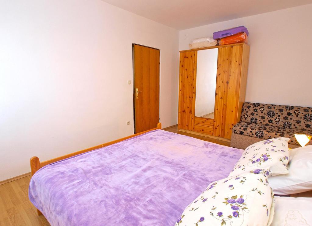 Apartments Durda 1390 스틴잔 외부 사진