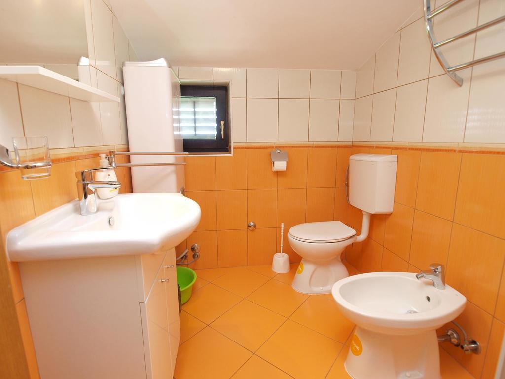 Apartments Durda 1390 스틴잔 외부 사진