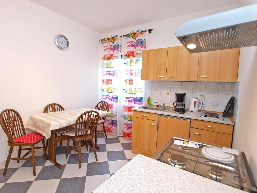 Apartments Durda 1390 스틴잔 외부 사진