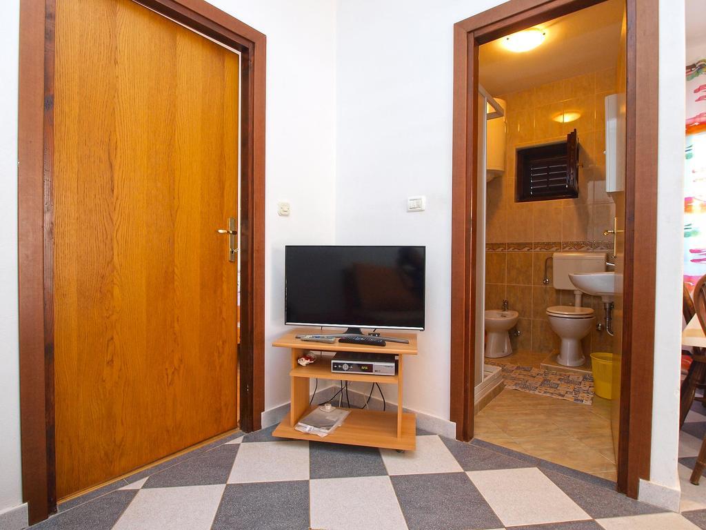 Apartments Durda 1390 스틴잔 외부 사진