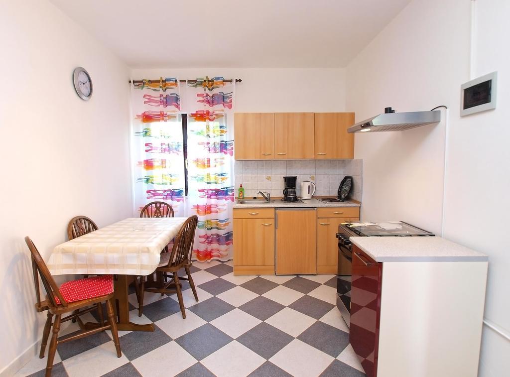Apartments Durda 1390 스틴잔 외부 사진