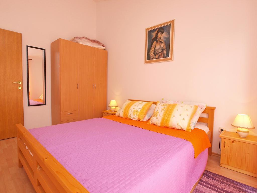 Apartments Durda 1390 스틴잔 외부 사진