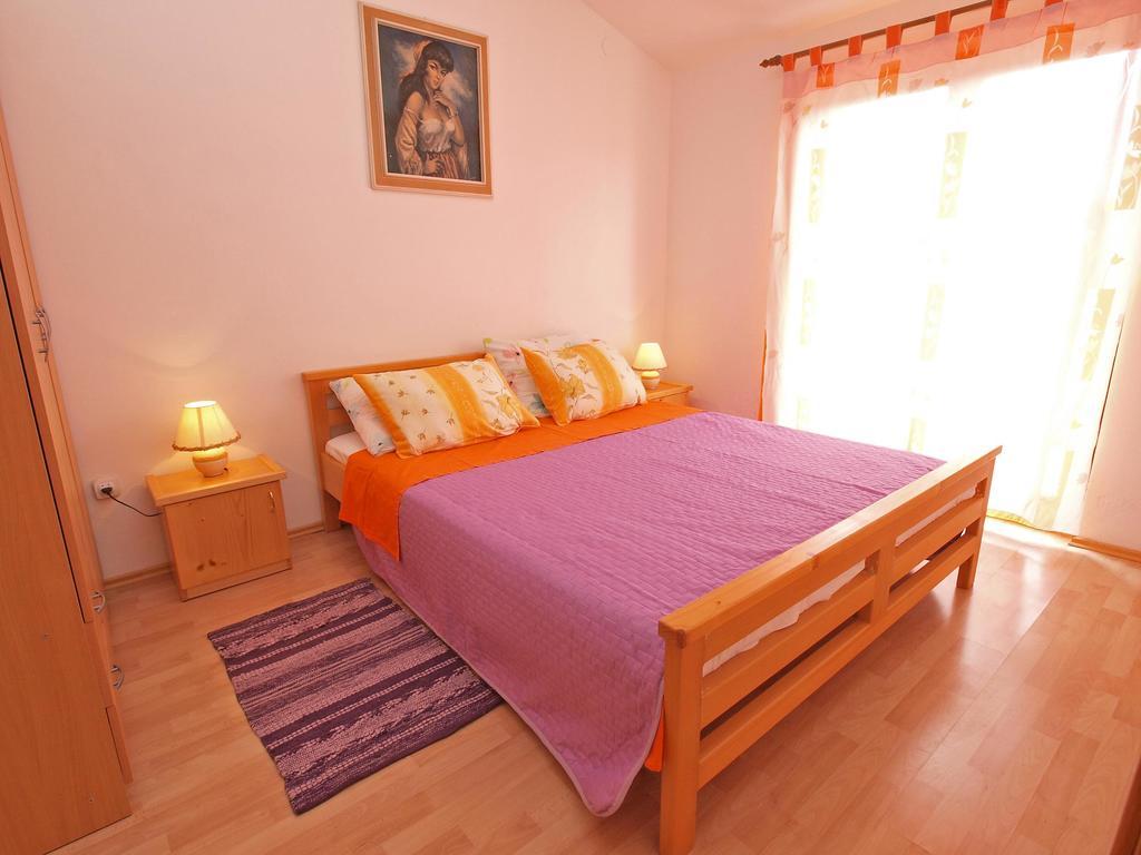 Apartments Durda 1390 스틴잔 외부 사진
