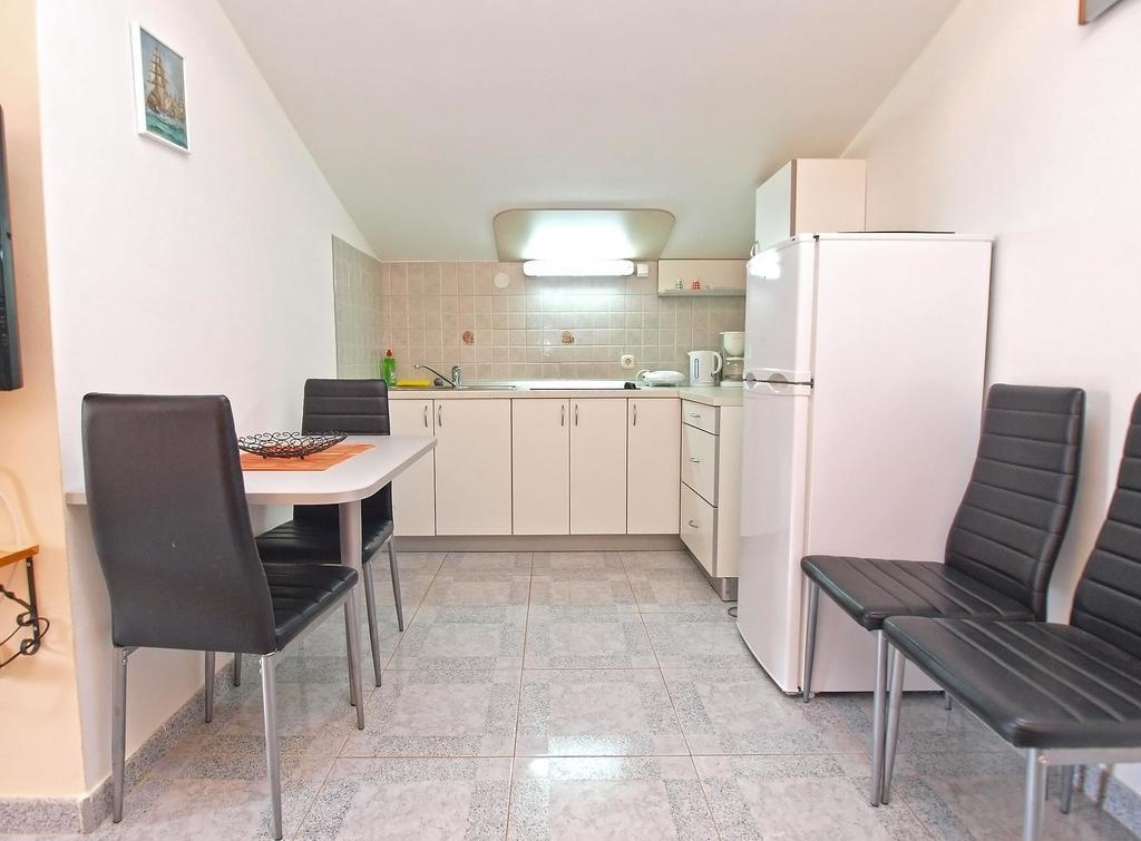 Apartments Durda 1390 스틴잔 외부 사진