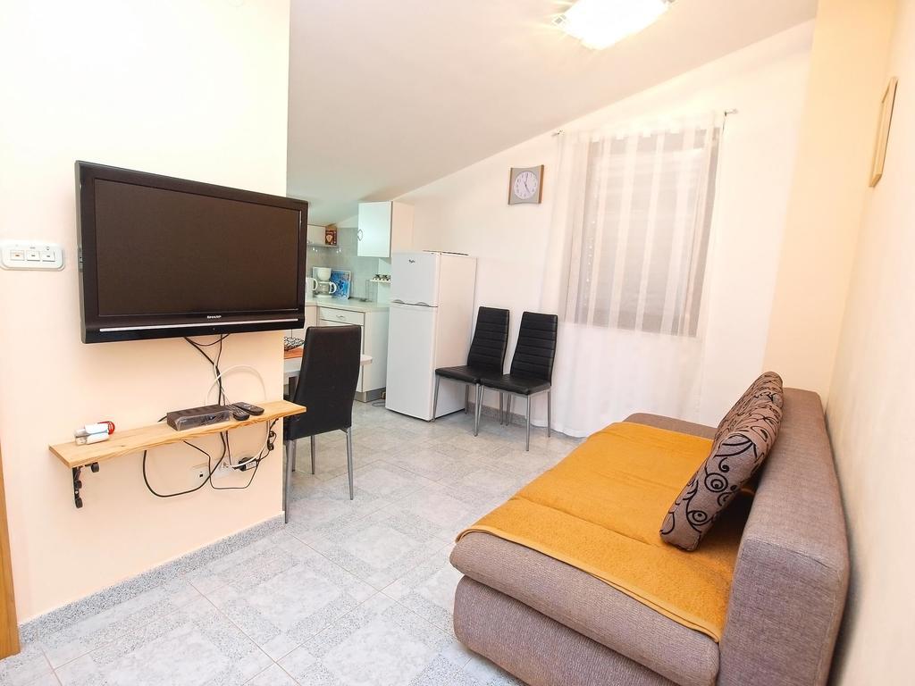 Apartments Durda 1390 스틴잔 외부 사진