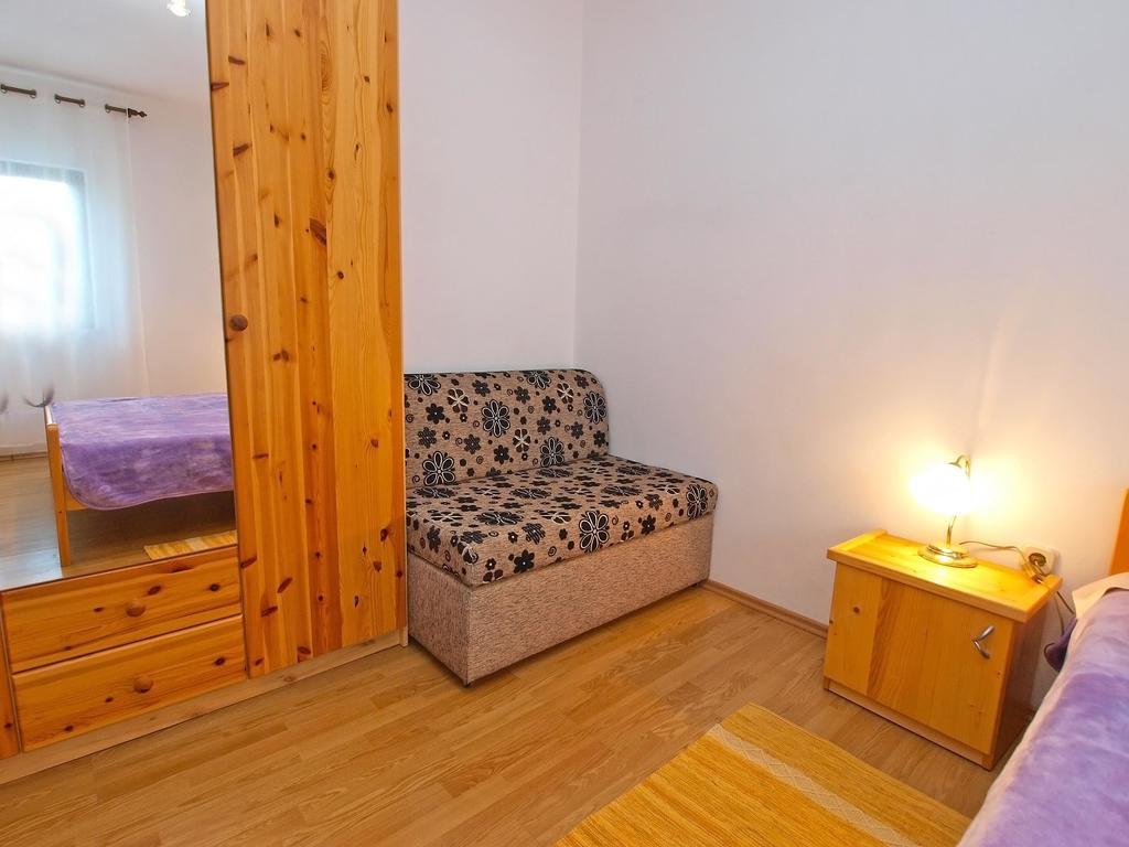 Apartments Durda 1390 스틴잔 외부 사진