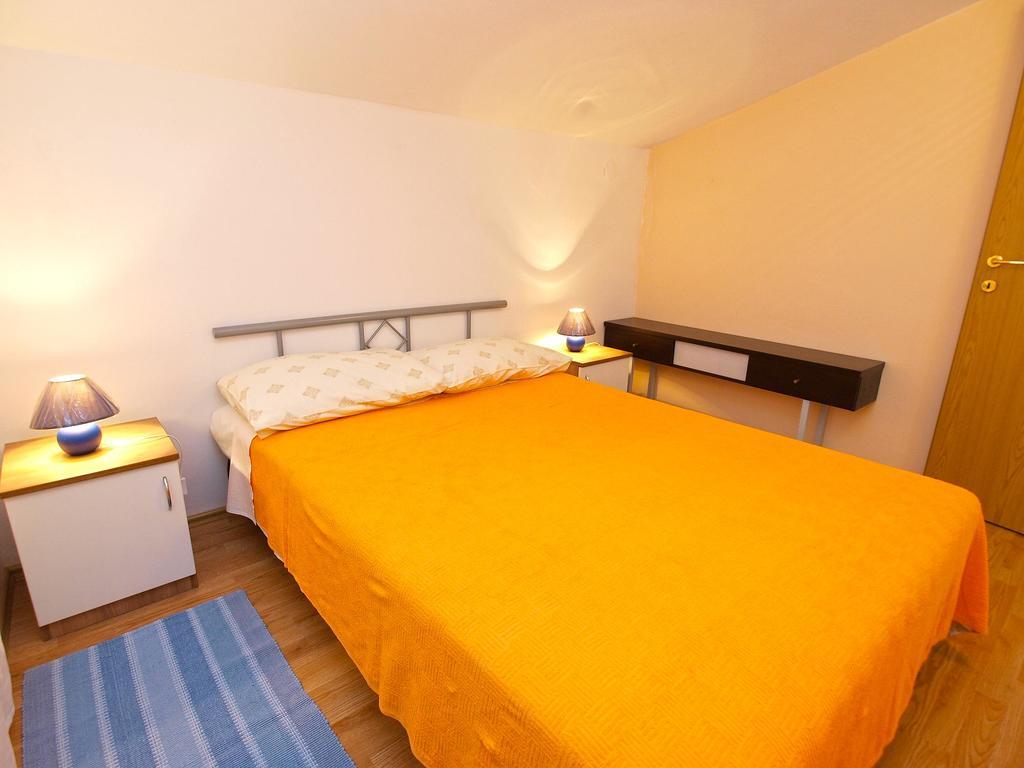 Apartments Durda 1390 스틴잔 외부 사진