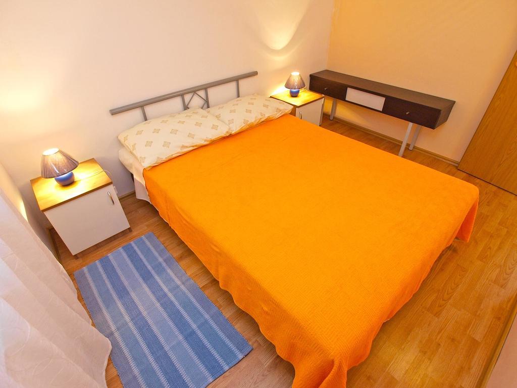 Apartments Durda 1390 스틴잔 외부 사진
