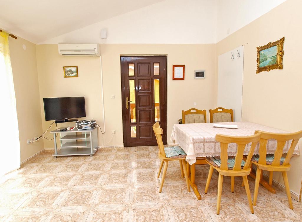 Apartments Durda 1390 스틴잔 외부 사진